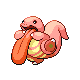 lickitung