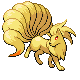 ninetales